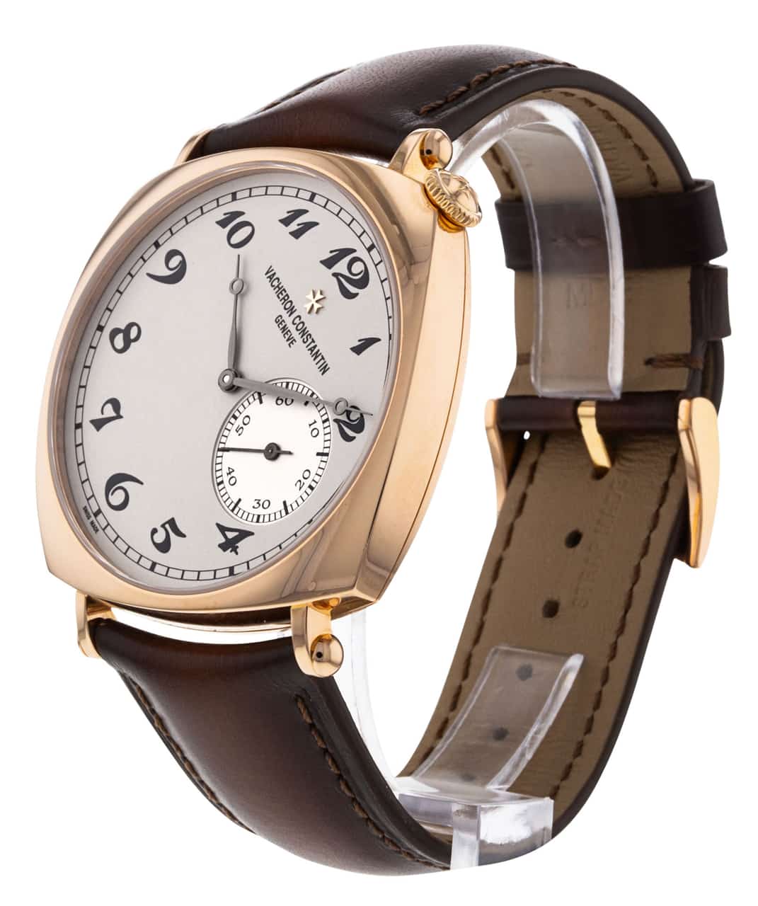 Vacheron constantin historiques hot sale